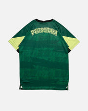 Jersey Persebaya Training 1927 Pattern - Green
