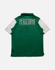 Polo Persebaya Retroline - Green