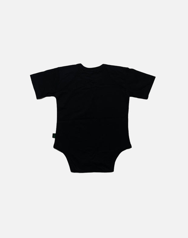 Baby Jumper Persebaya Croco 1927 - Black