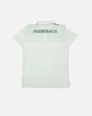 Polo Shirt Persebaya Classicline - Broken White
