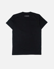 T-shirt Persebaya Wani Millenium - Black
