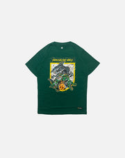 T-shirt Persebaya Cyborg Concept KIDS - Green