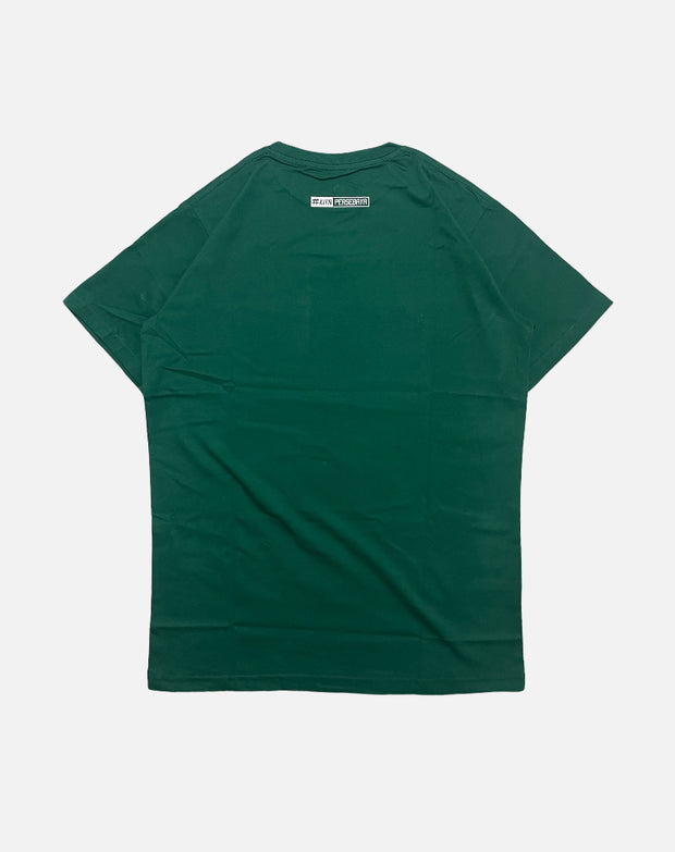 T-shirt Persebaya Cyborg Concept - Green