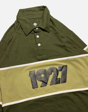 T-shirt Persebaya 1927 Rugby - Olive