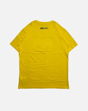 T-shirt Persebaya Wani - Yellow