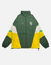 Jaket Persebaya Green Force Retro - Green