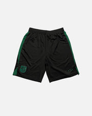 Celana Training Persebaya Curve Line - Black