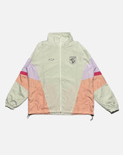 Jaket Persebaya Green Force Retro - Tosca