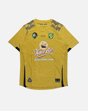 Jersey Persebaya Pre Season Keeper Away 2K23 - Gold