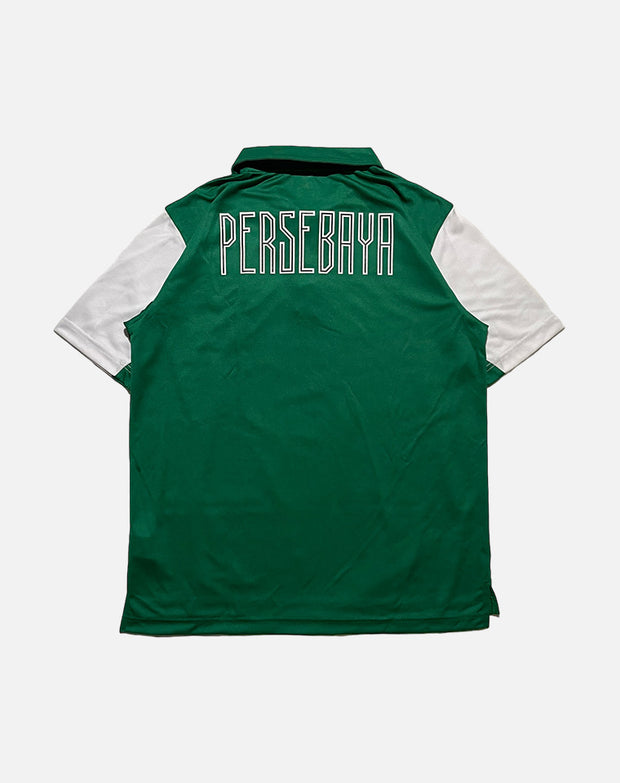 Polo Persebaya Retroline 2023 - Green