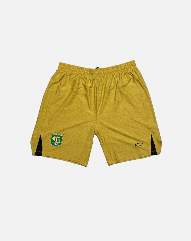 Celana Jersey Persebaya Pre Season 2K23 Keeper Away - Gold