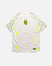 Jersey Persebaya Training Curve Board 2K23 - White
