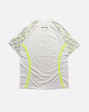 Jersey Persebaya Training Curve Board 2K23 - White