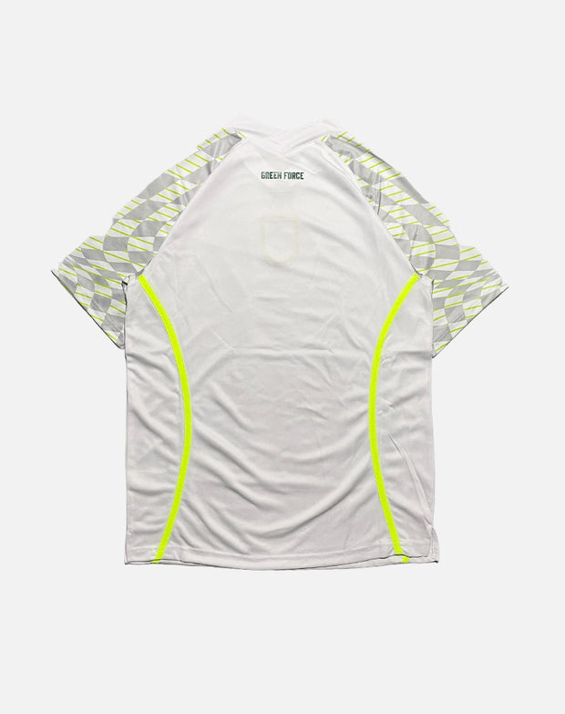 Jersey Persebaya Training Curve Board 2K23 - White