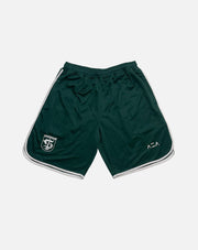 Celana Pendek Persebaya X AZA Basic Icon 2K23 - Green