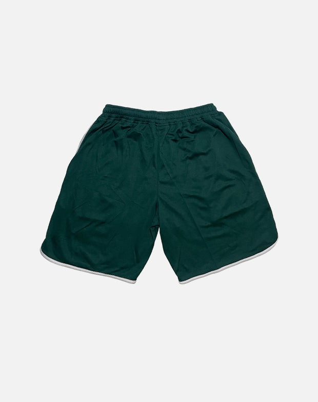 Celana Pendek Persebaya X AZA Basic Icon 2K23 - Green