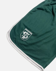 Celana Pendek Persebaya X AZA Basic Icon 2K23 - Green
