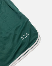 Celana Pendek Persebaya X AZA Basic Icon 2K23 - Green