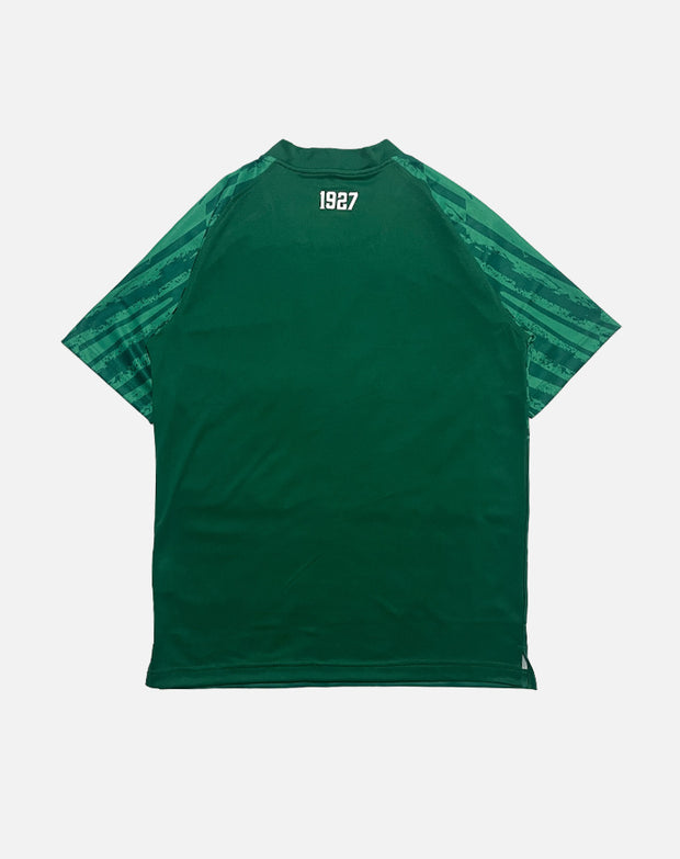 Jersey Persebaya Training Waveline 2K23 - Green