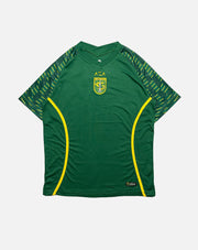 Jersey Persebaya Training Curve Board 2K23 - Green