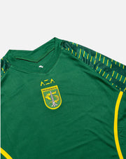 Jersey Persebaya Training Curve Board 2K23 - Green