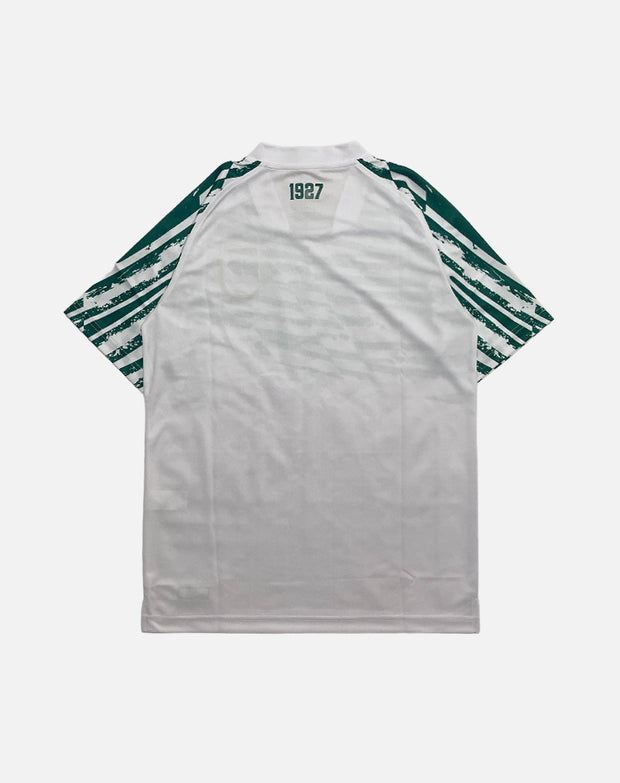 Jersey Persebaya Training Waveline - White