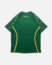 Jersey Persebaya Training Curve Board 2K23 - Green
