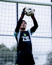 Jersey Persebaya Training 732TH Surabaya - Black