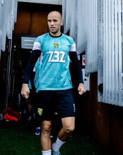 Jersey Persebaya Training 732TH Surabaya - Tosca