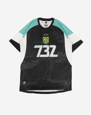 Jersey Persebaya Training 732TH Surabaya - Black