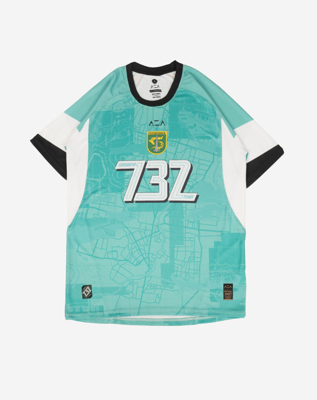 Jersey Persebaya Training 732TH Surabaya - Tosca