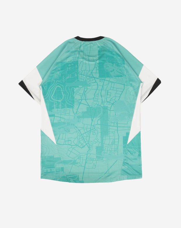 Jersey Persebaya Training 732TH Surabaya - Tosca