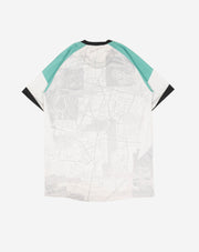 Jersey Persebaya Training 732TH Surabaya - White