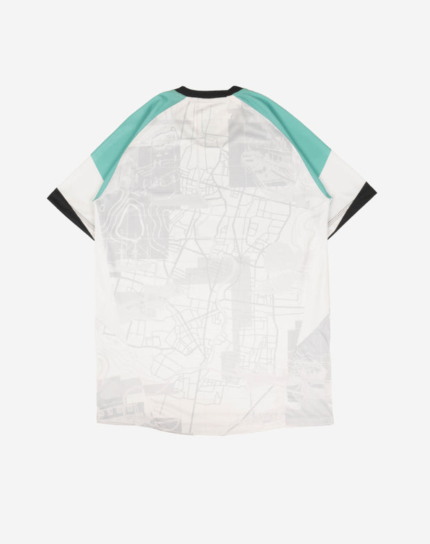 Jersey Persebaya Training 732TH Surabaya - White
