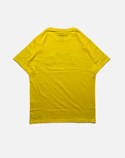 T-shirt Persebaya Maling Gorengan Vol 2 - Yellow