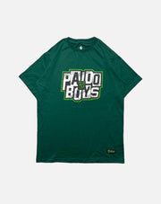 T-shirt Persebaya Paido Boys Vol 2 - Green