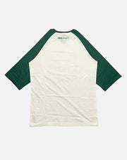 T-shirt Persebaya Atmosfer 1927 Raglan - White