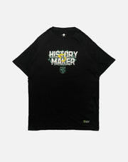 T-shirt Persebaya History Maker - Black