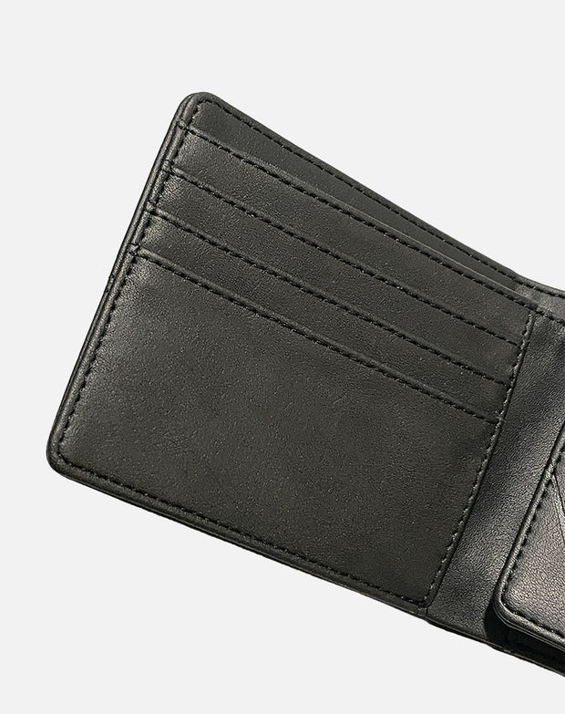 Dompet Persebaya Satu Nyali - Black