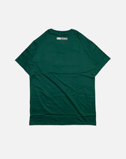 T-shirt WANI Green on Green - Green