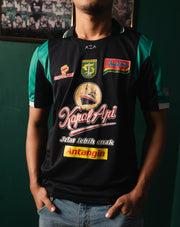 Persebaya Goalkeeper Alternate Jersey 2025 - Player Issue