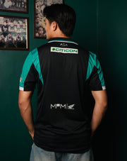 Persebaya Goalkeeper Alternate Jersey 2025 - Player Issue