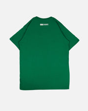 T-shirt Persebaya Apik Ngomong Apik - Green