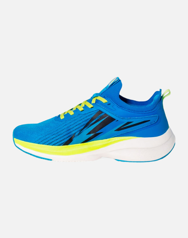 AZA by Jackson BoltZ Forth Running Shoes - Blue