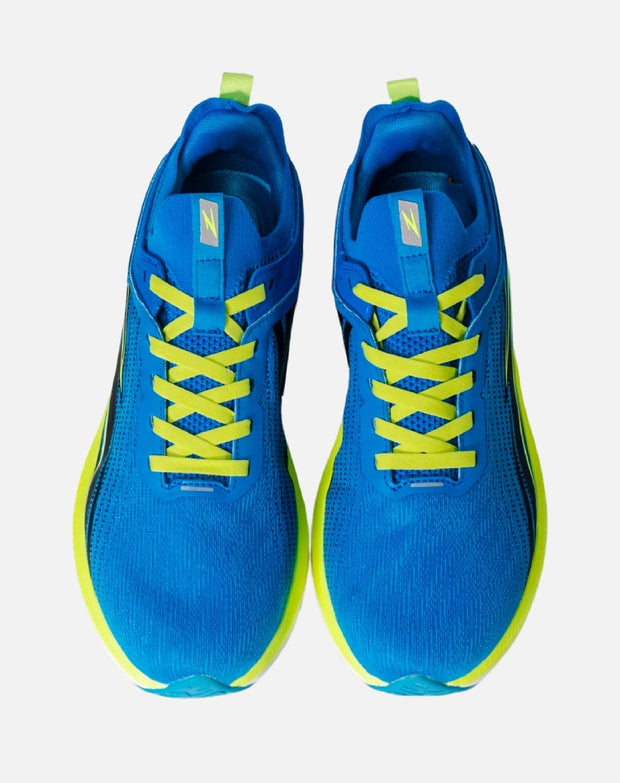 AZA by Jackson BoltZ Forth Running Shoes - Blue