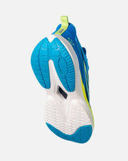 AZA by Jackson BoltZ Forth Running Shoes - Blue