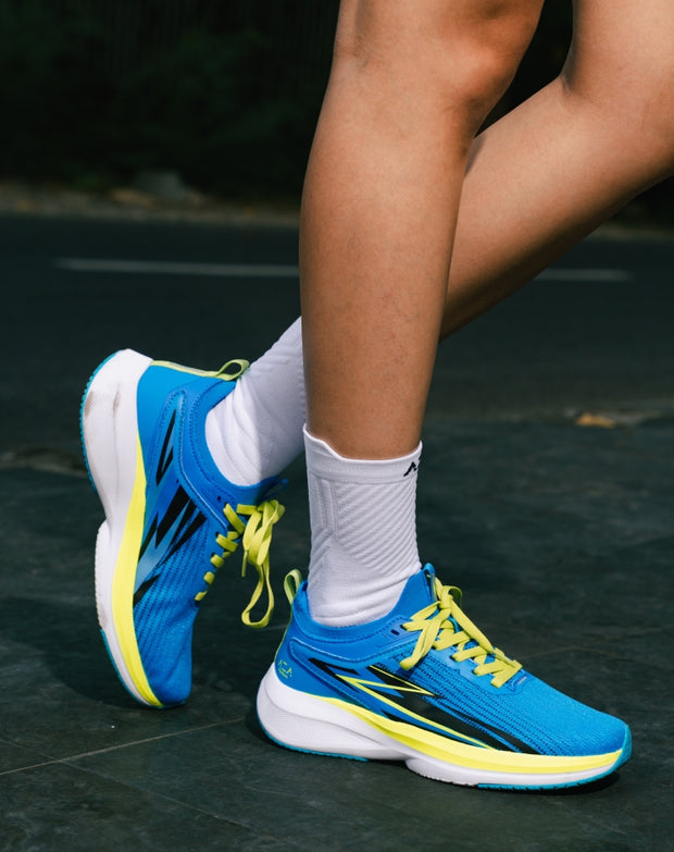 AZA by Jackson BoltZ Forth Running Shoes - Blue