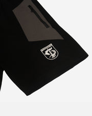 Celana Pendek Persebaya Basic Combination - Black