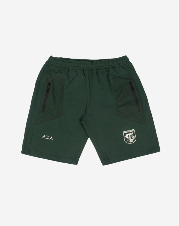 Celana Pendek Persebaya Basic Combination - Green