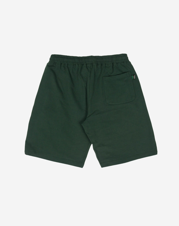 Celana Pendek Persebaya Basic Combination - Green